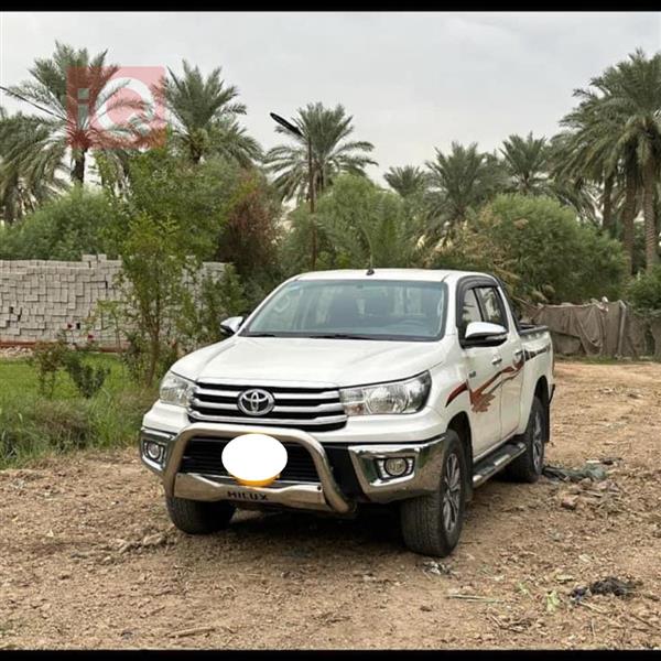 Toyota for sale in Iraq